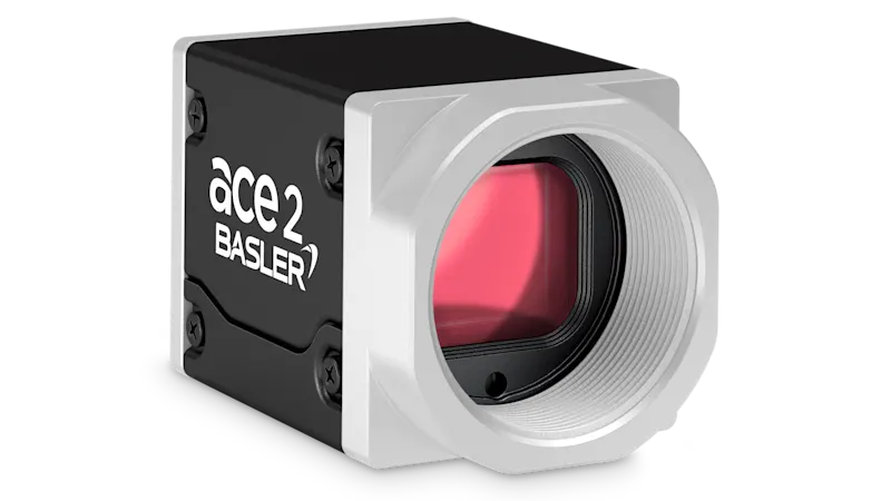 Basler Industriekamera ace 2 a2A5060