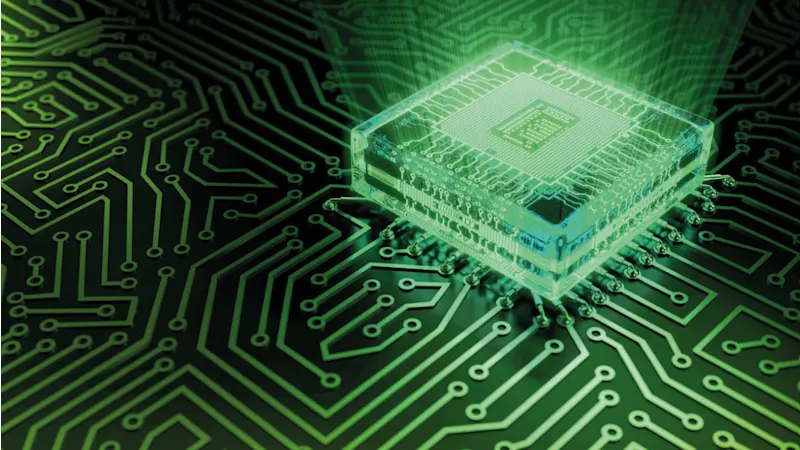The Distinct Advantages of FPGA