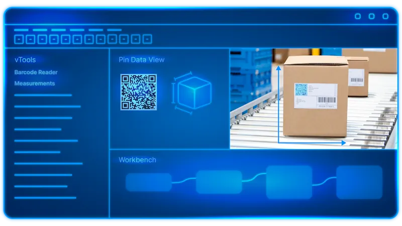 pylon vTools for Siemens