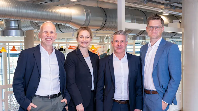 Changes to the Management Board of Basler AG