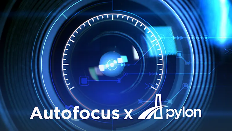 Autofocus Solution for Vision Inspections