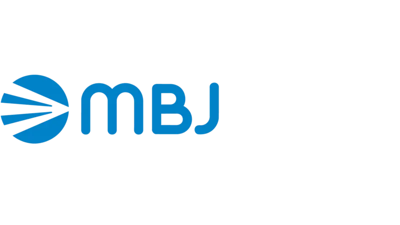 MBJ Logo