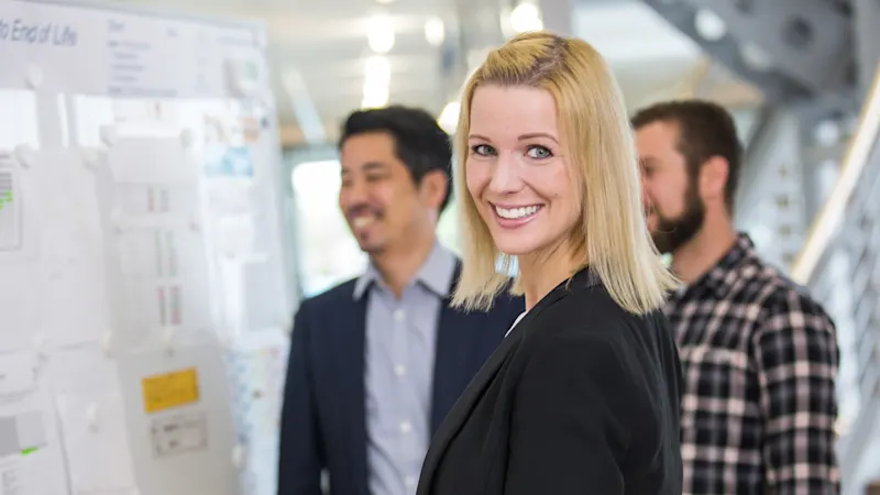 Open innovation