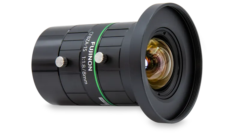 Fujinon Lens