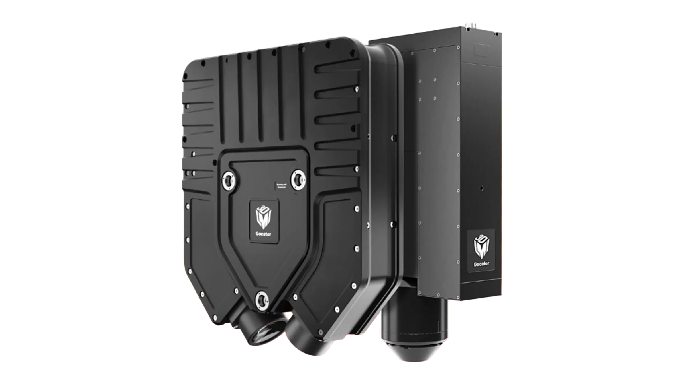 Line Confocal Sensor