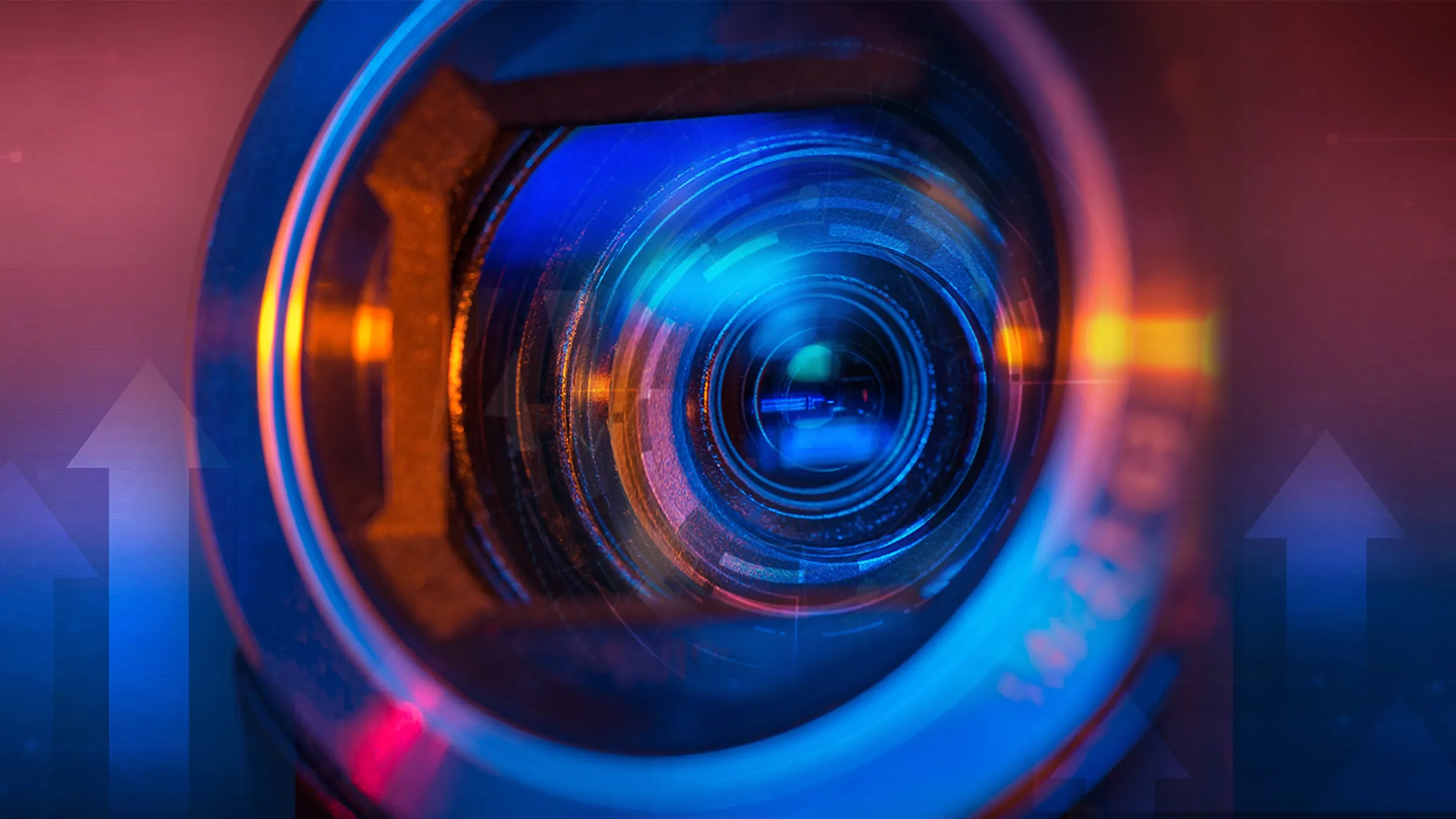 Use unknown in-camera features