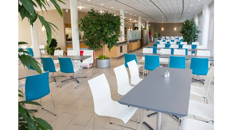 Basler Location Ahrensburg