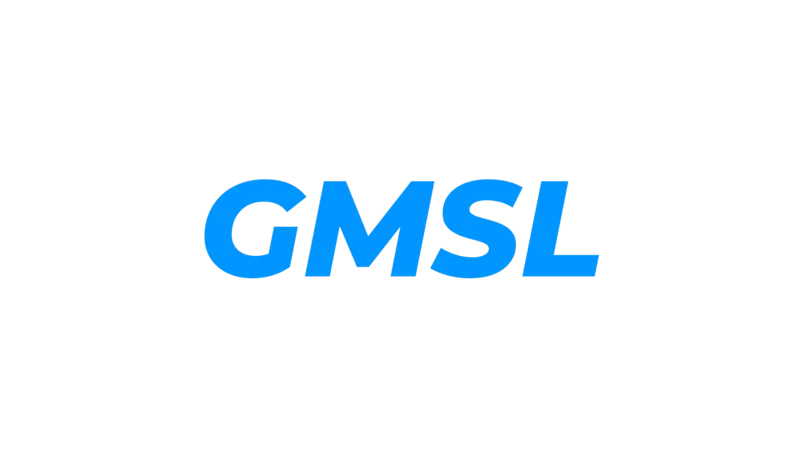 GMSL 介面