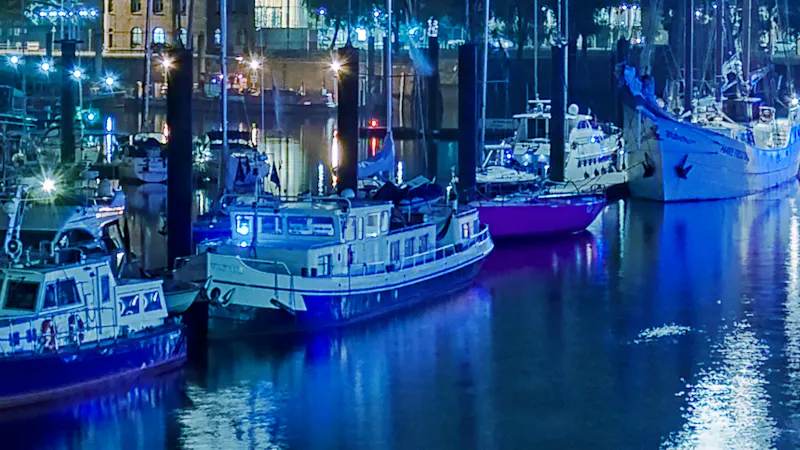 How to find the right lens - focal length