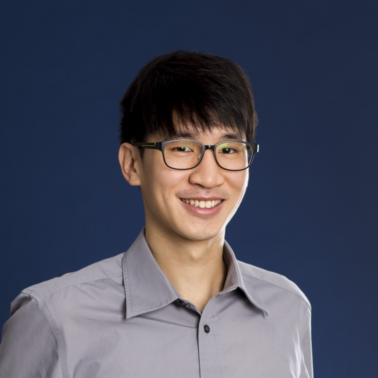 John Hsu