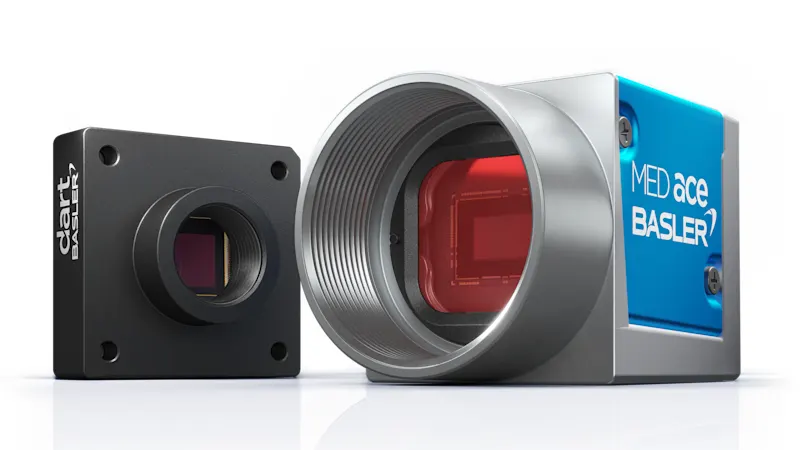 Machine vision medicine