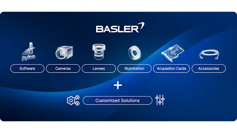 Vision Solutions
