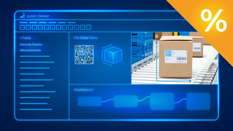 Sconto vTools di pylon