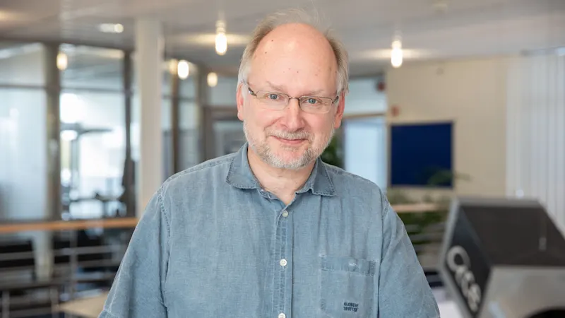 Jens-Michael Dekarz - Software Research Engineer at Basler