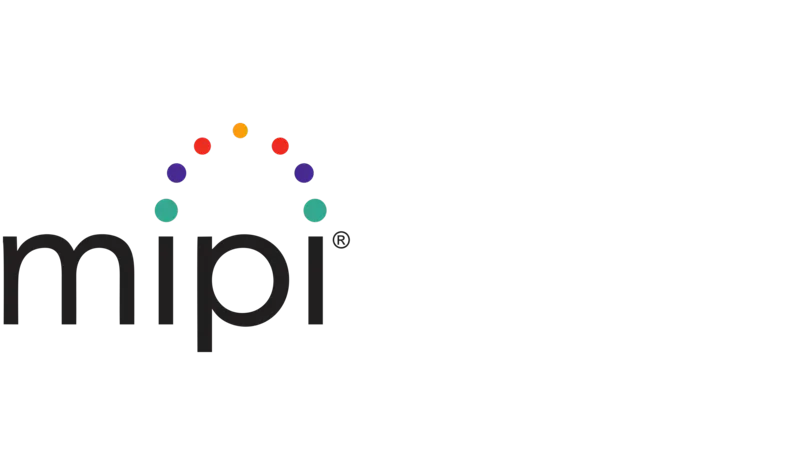 The MIPI CSI-2 interface is relevant in embedded vision applications.