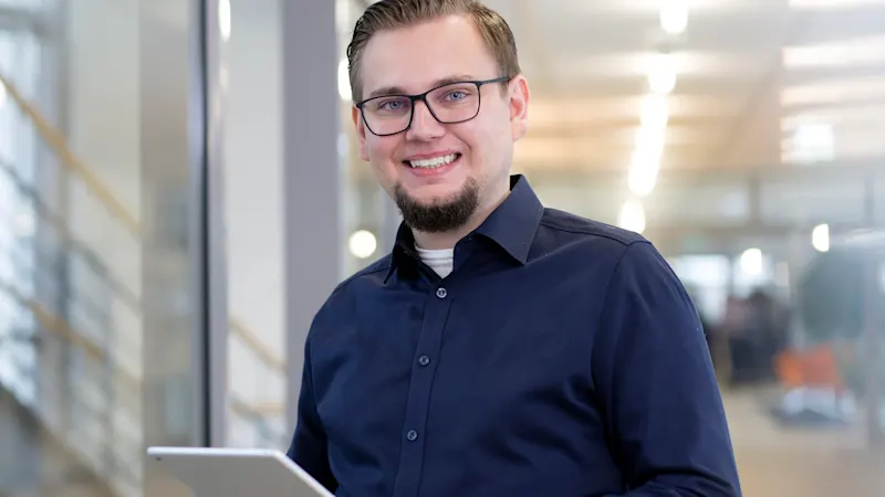 Torben Deike