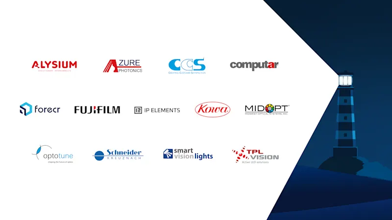 Basler partner brands