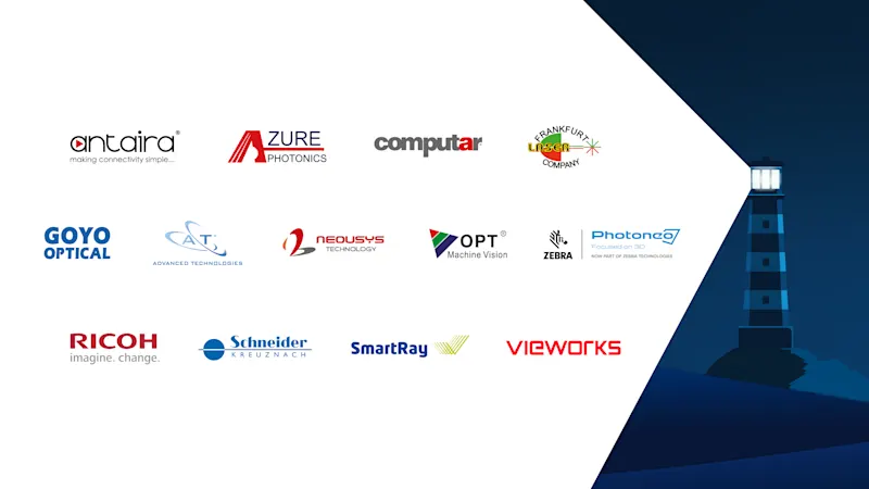 Marchi partner di Basler