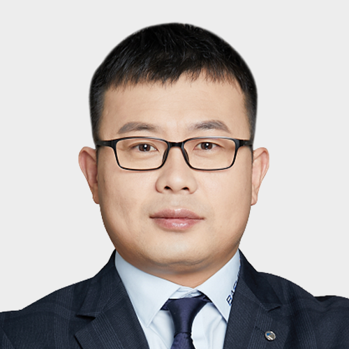 체, 광루 (Che, Guanglu)