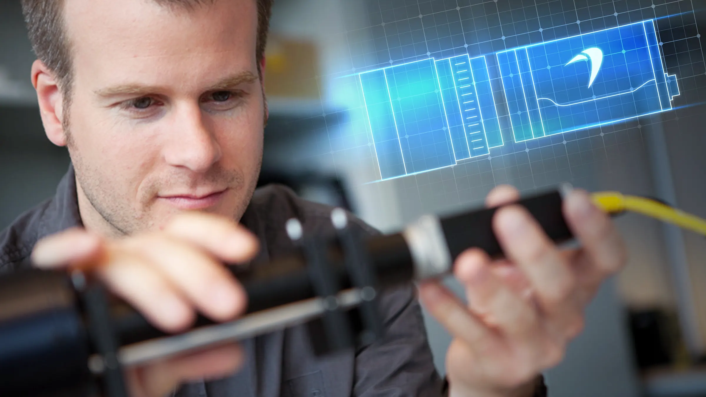 Individually tailored camera solutions