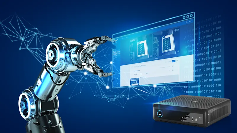 The integration of a 3D Camera Cube I or 3D Camera Cube S provides an extensive selection of application-specific 3D software modules for your individual application. The modules can be easily activated on the Stereo ace stereo cameras.