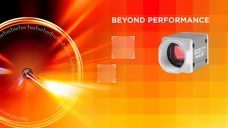 Basler’s Beyond Features