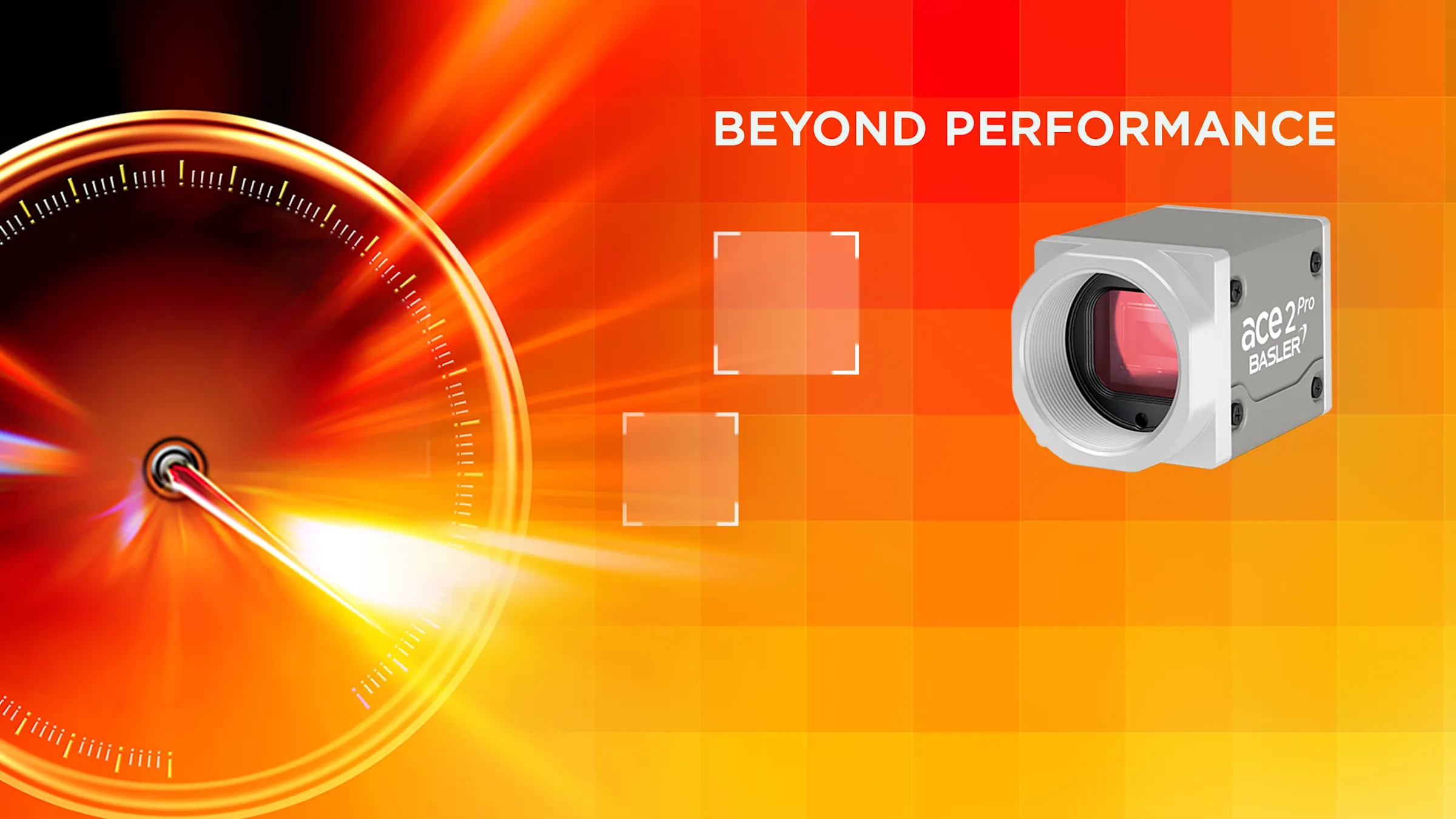 Basler's Beyond Features