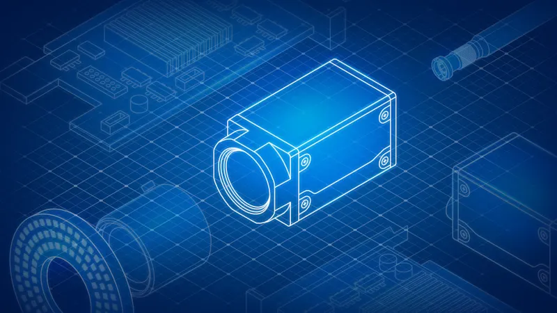 Camera Selector