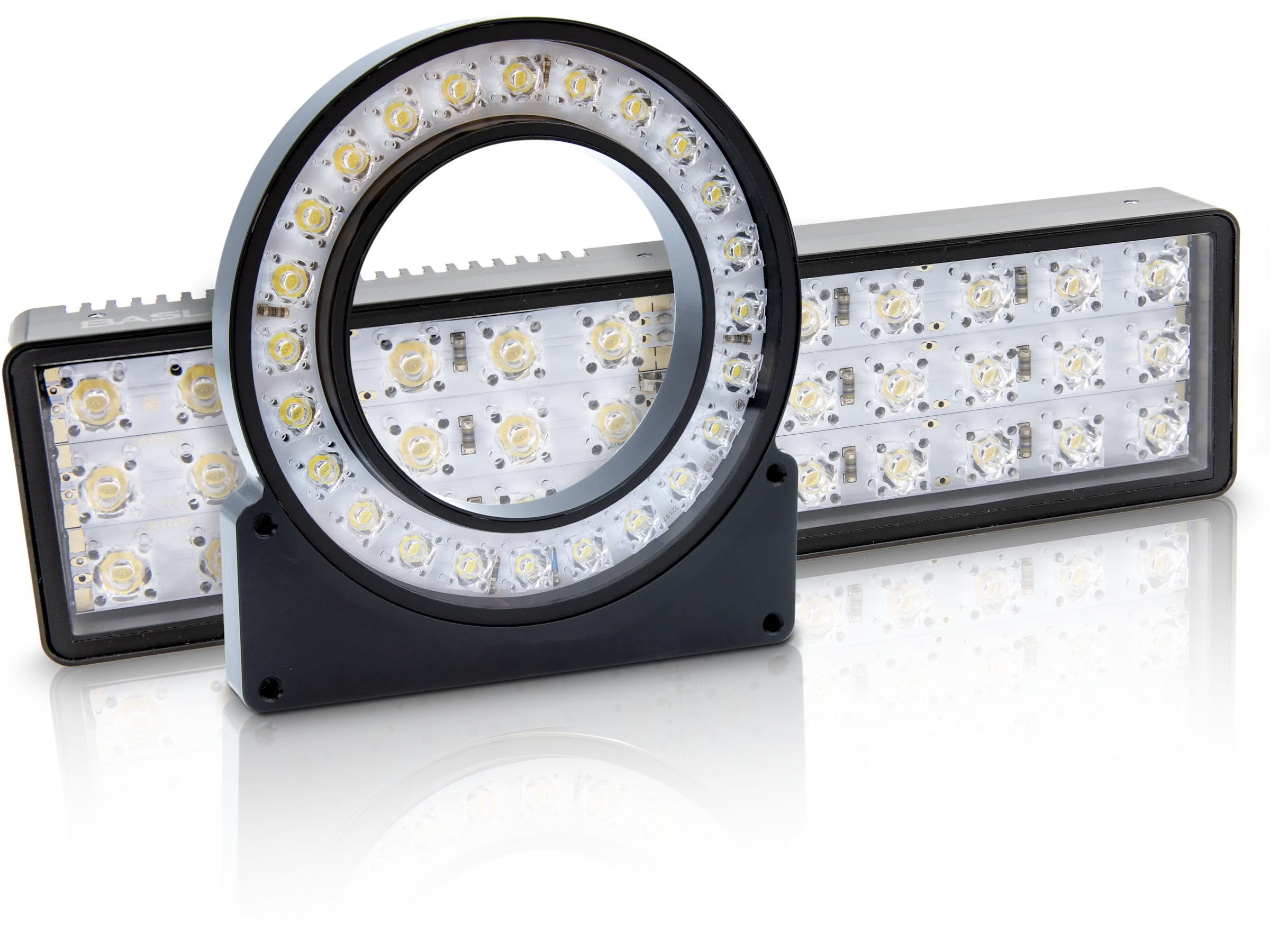 LED illumination