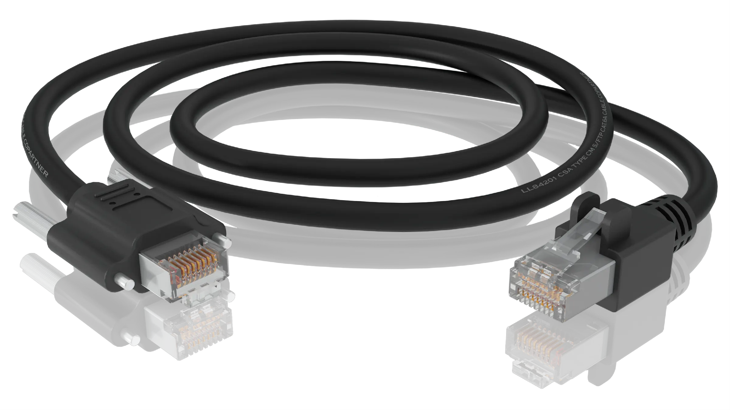 Vision cable