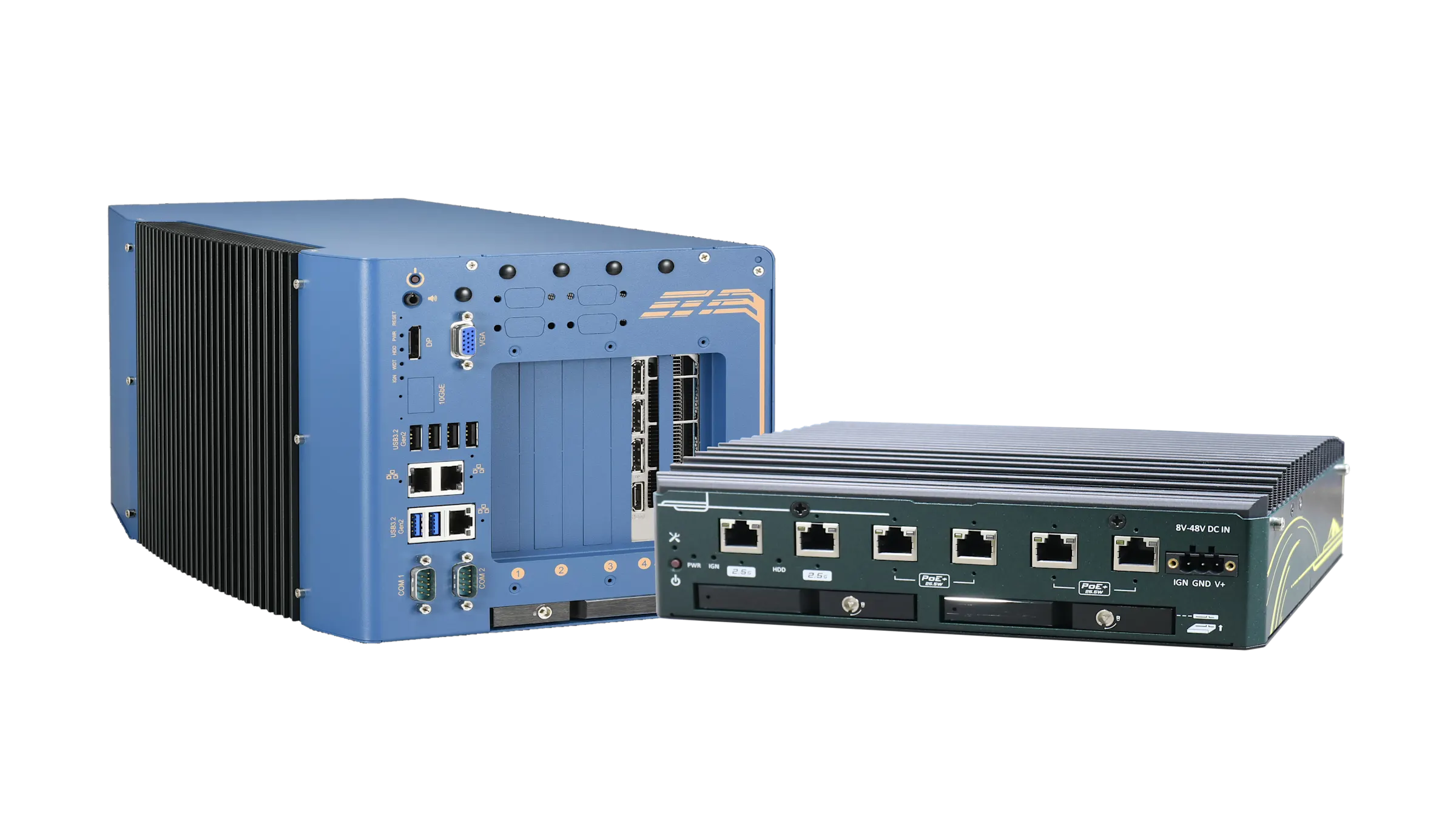 Industrial PC