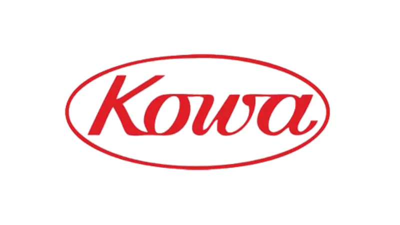 kowa page