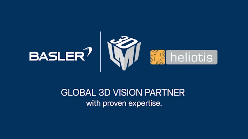 korea 3d vision partner
