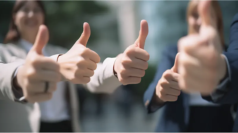 Market Research for EC in China_Benefits
