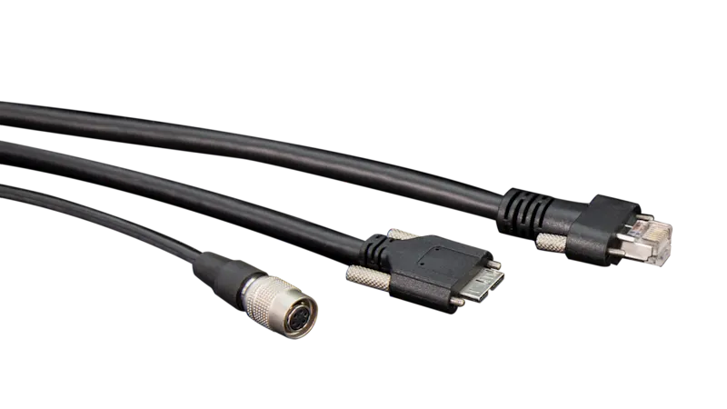 Basler Standard cable