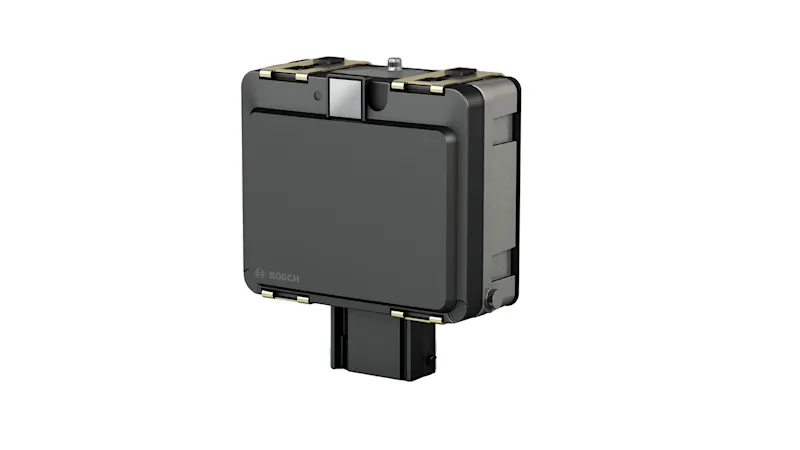 automotive-mrr-sensor-pcb-component-height-inspection