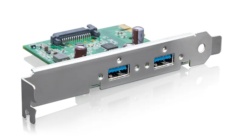 USB 3.0 interface cards