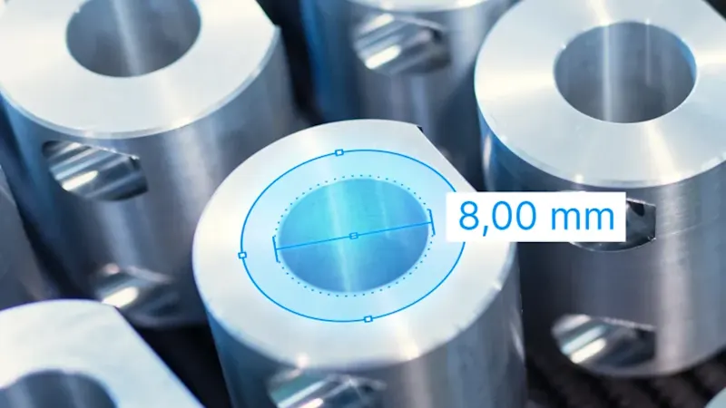 India Automation Show Exhibition Demo Photo