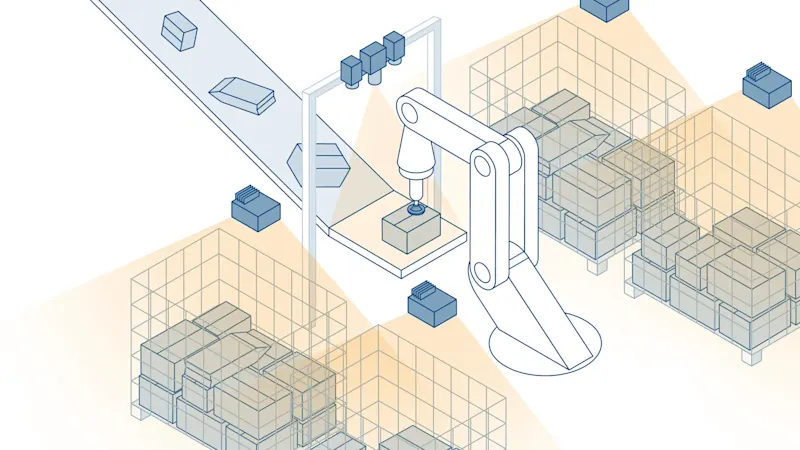 Scanning and Dimensioning