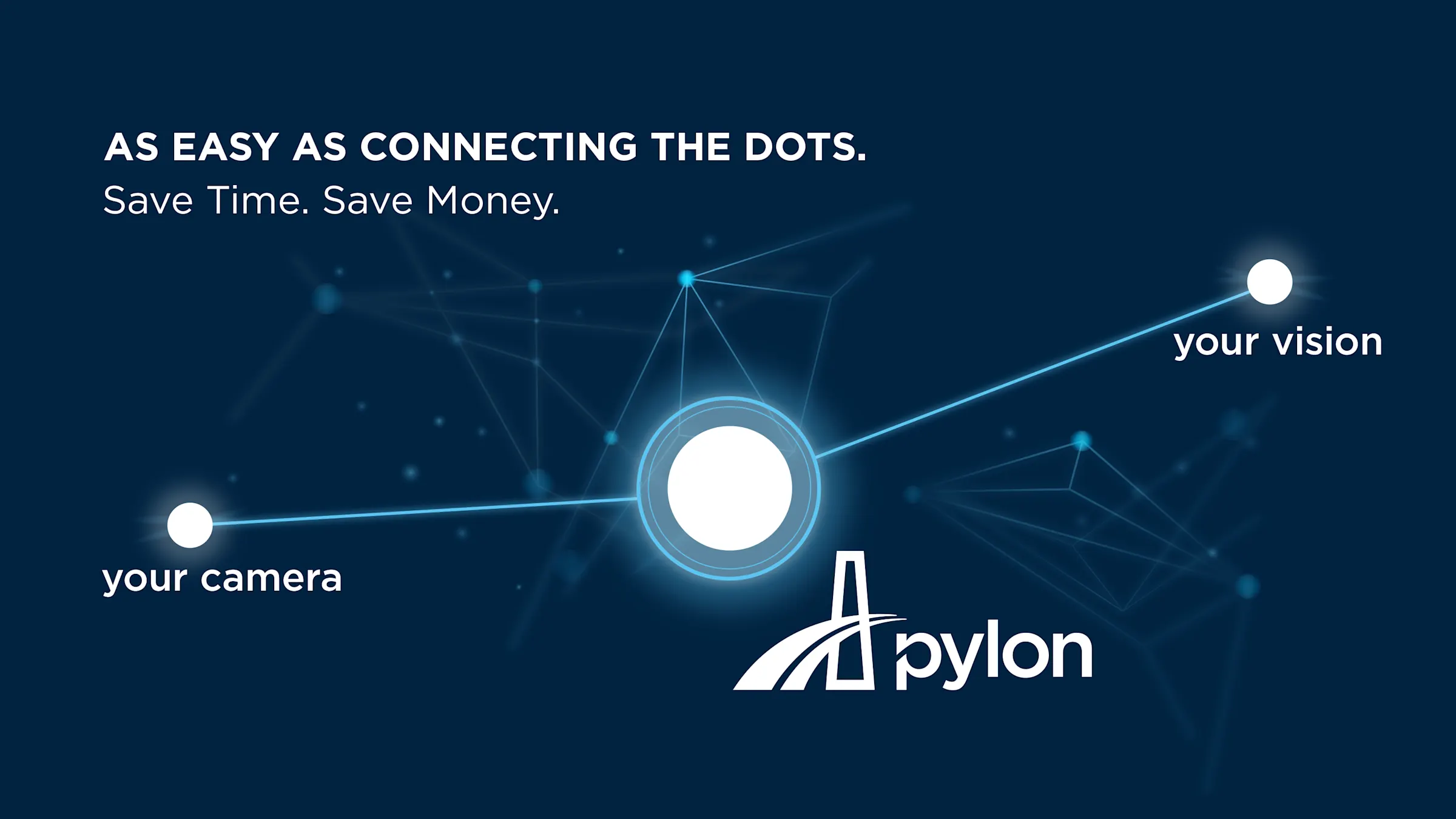 Image acquisition with pylon Viewer