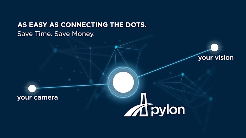 pylon 7.1 - The Best Performance for 5 and 10 GigE!
