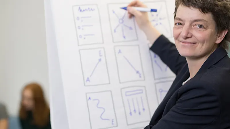 Your career – your options