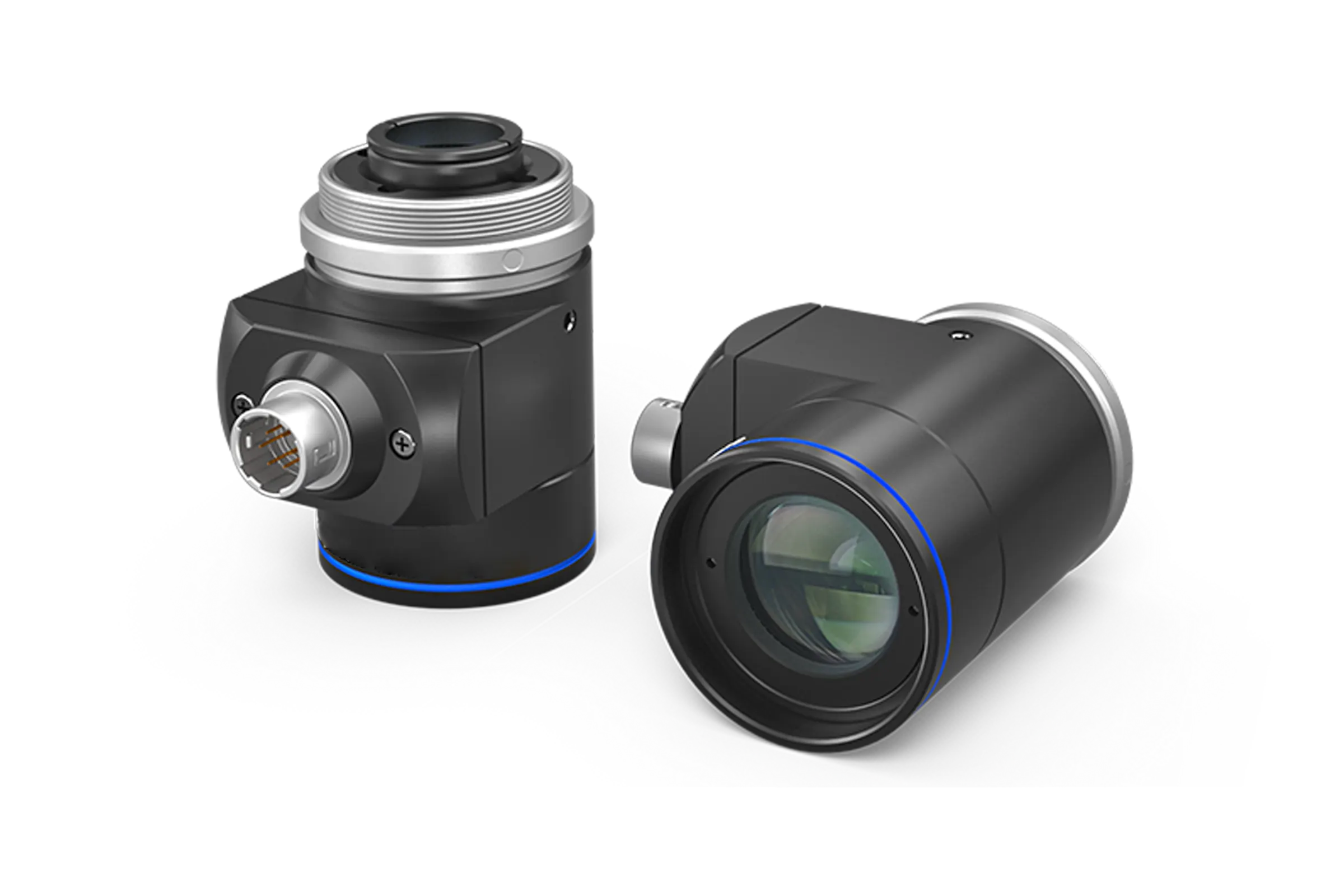 Liquid Lenses - lenti liquide