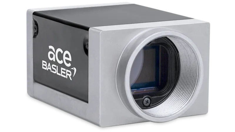 Basler ace L