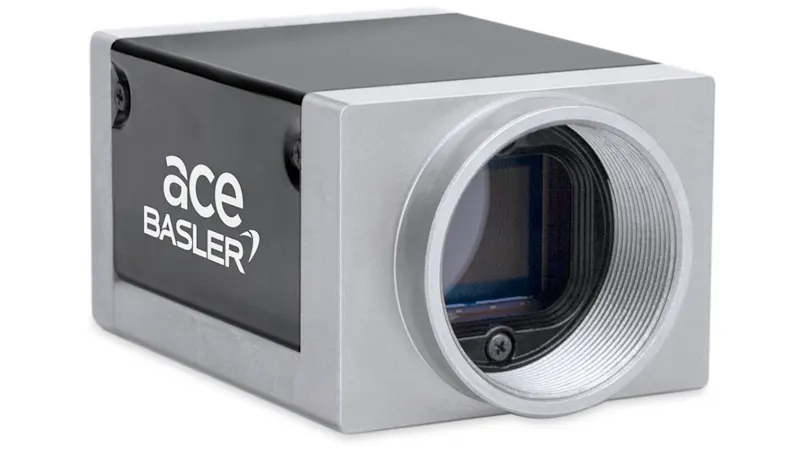 Basler ace L
