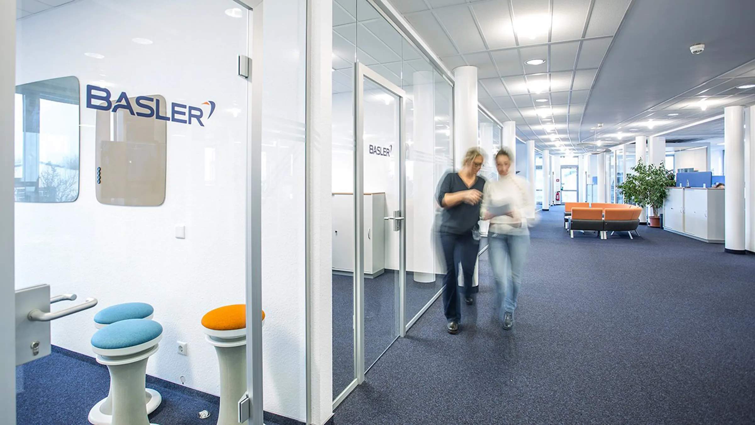 Career China-Office