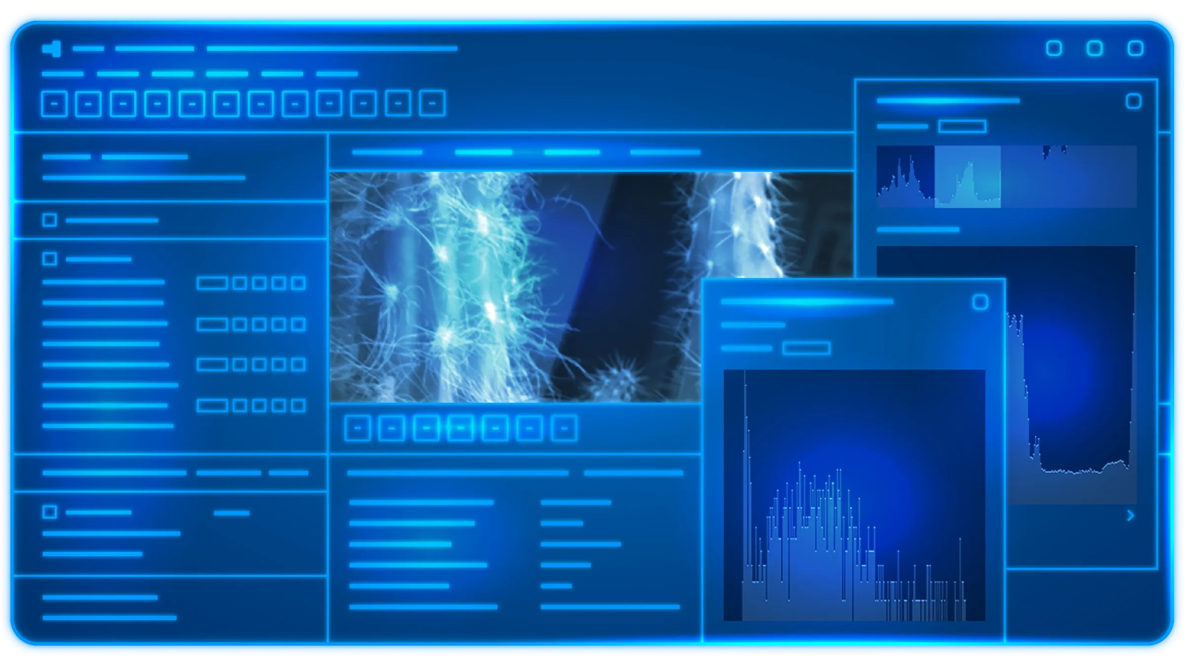 Framegrabber SDK