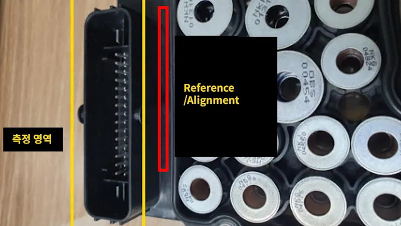 automotive-ecu-connector-pin-height-measurement-3