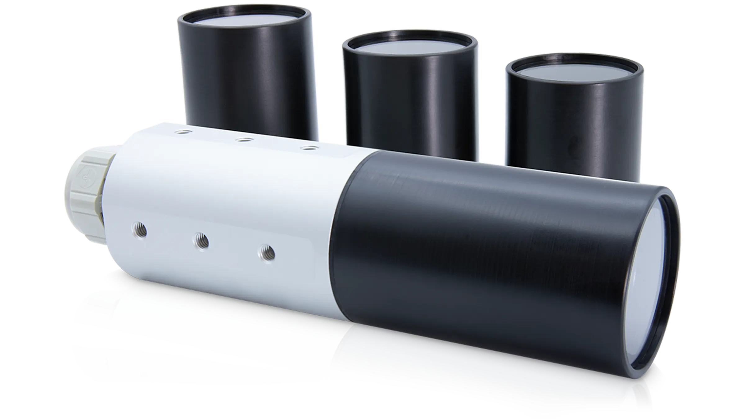 IP67 housing