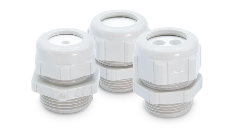 Cable gland